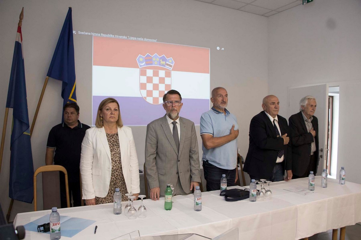 Dan Hvidr-e Topusko 2025. – Sjećanje na junake i briga za mentalno zdravlje branitelja