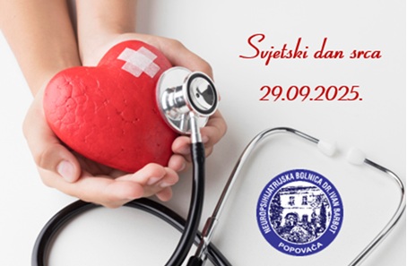 svjetski dan srca