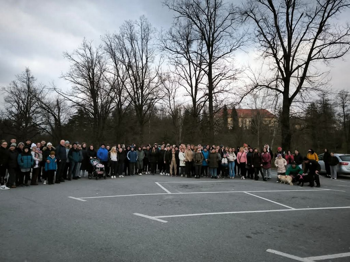 50 milijuna koraka za oboljele od epilepsije