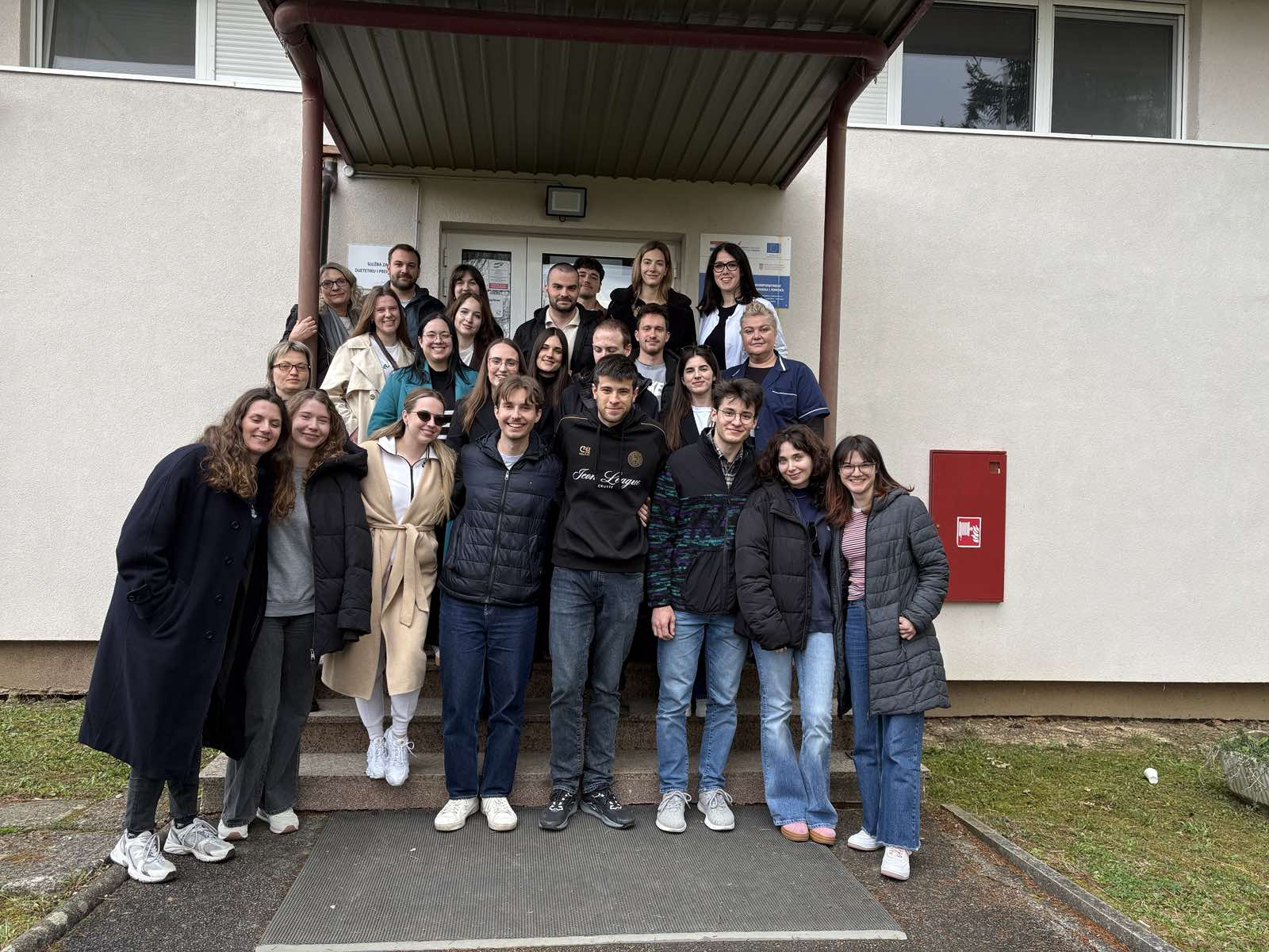 „Zdravlje u zajednici“