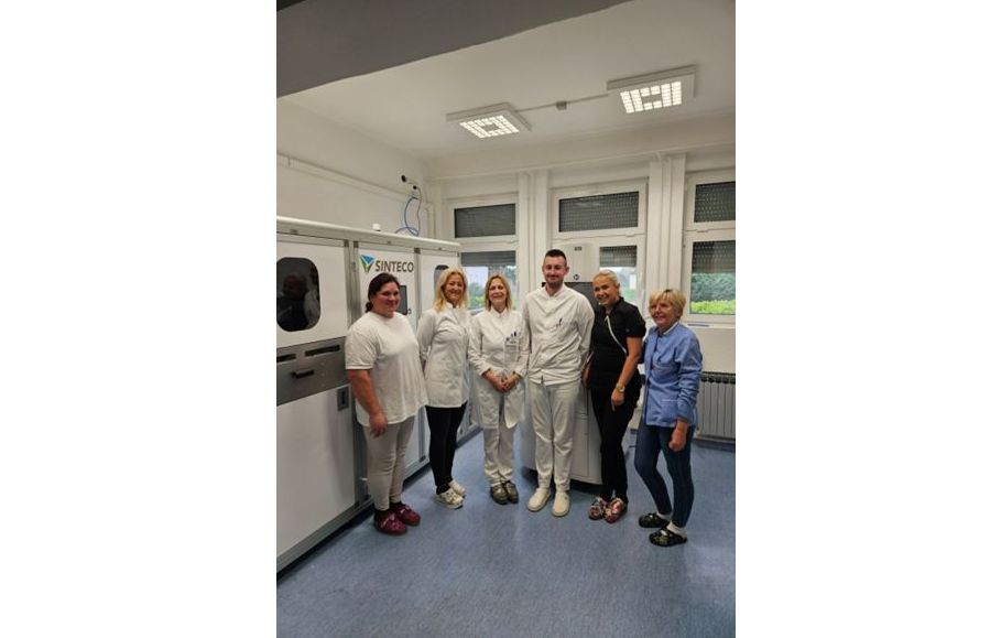 21. listopada - Međunarodni dan farmaceutskih tehničara