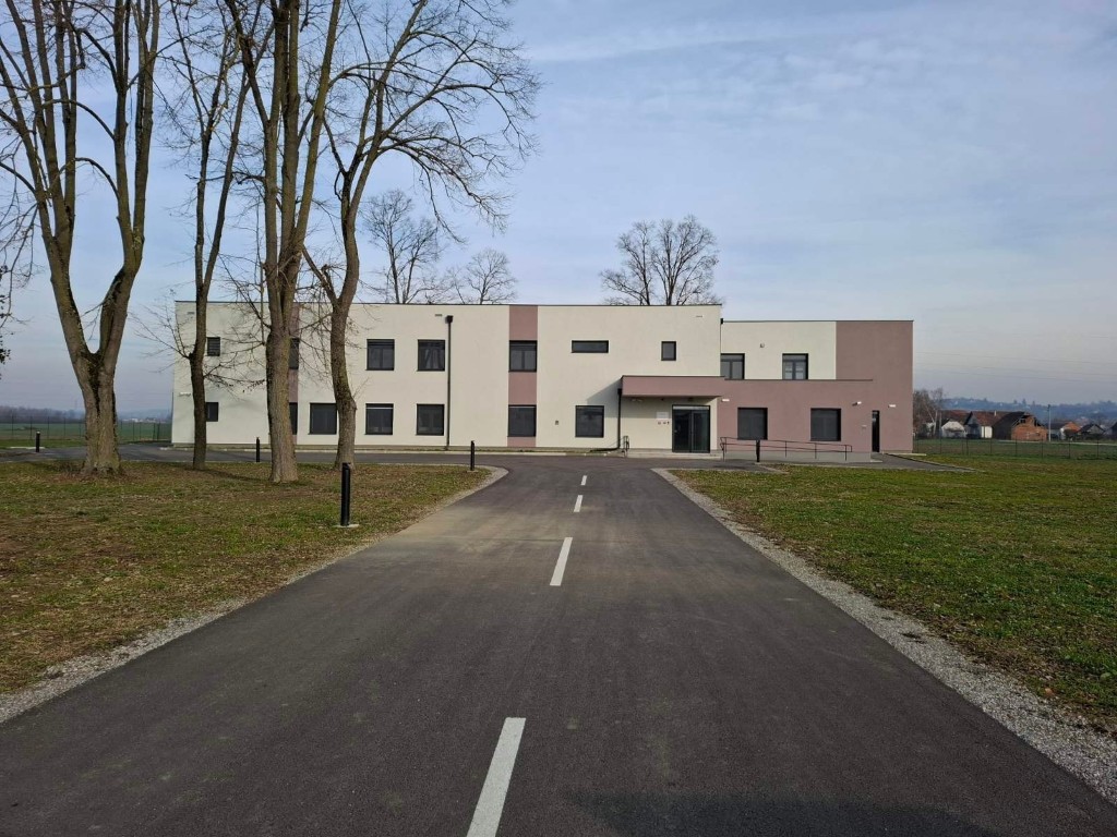 Sigurna i sveobuhvatna skrb za mentalno zdravlje djece i mladih