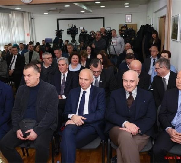 Preventivni sistematski pregledi za hrvatske branitelje nastavljaju se i u 2026. godini