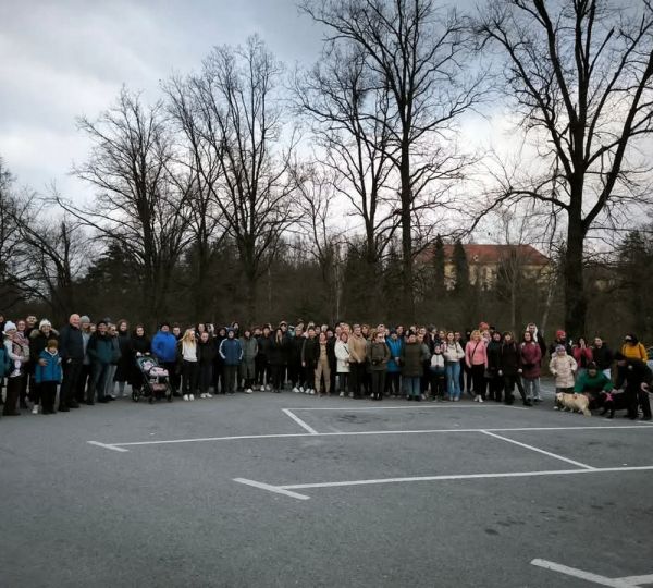 50 milijuna koraka za oboljele od epilepsije