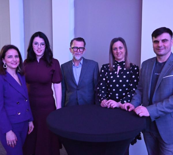 Obilježen Hrvatski dan liječnika